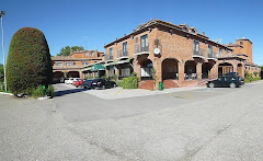 Hotel Restaurante Alisa