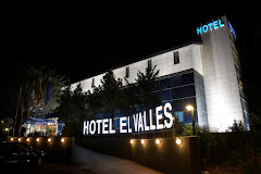 Hotel Restaurante El Vallés