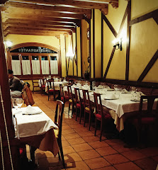 Hotel Restaurante Rivera del Duero