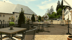 Restaurantes en  Orreaga/Roncesvalles provincia de Navarra