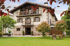 Hotel Rural Iribarnia