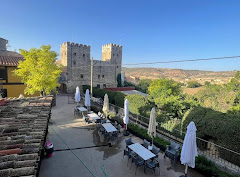 Hotel Rural Las Ollerías