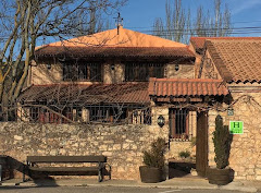 Hotel Rural Meson Rte. La Cabaña