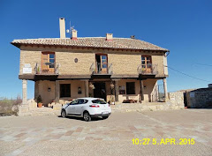 Hotel Rural San Hipólito