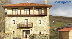 Hotel rural Valtarranz