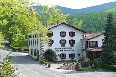 Hotel Venta de Ulzama