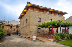 Restaurantes en  Ábalos provincia de La Rioja