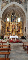 Iglesia de San Juan