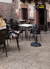 Intza Taberna