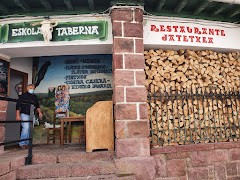 Iratiko Eskola Taberna