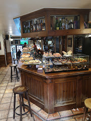 Irish Tavern Laguardia