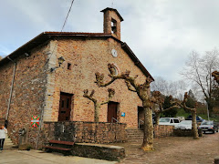 Irrintzi Taberna