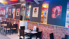 Japan Sushi