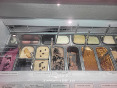 Jes & Son Helados Artesanales