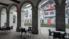 JUBILATUEN OSTATUA SAN FERMIN