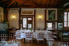 k-xavi restaurante