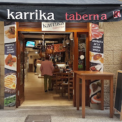 Karrika Taberna
