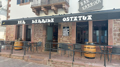 Karrika