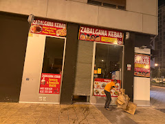 Kebab Zabalgana