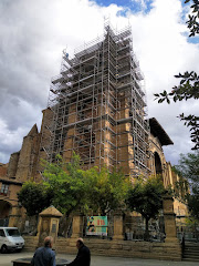 Restaurantes en  Espronceda provincia de Navarra