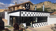 La Brasserie de Belén Floristán