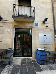 Restaurantes en  Cellorigo provincia de La Rioja