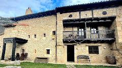 La Casona de Escalada