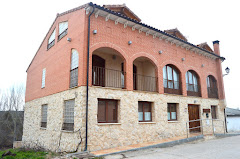 La Casona de Vadocondes - Alojamiento Rural