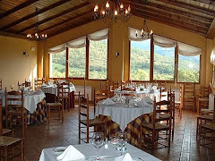 Restaurantes en  Vallejera provincia de Burgos