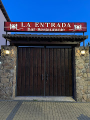 La Entrada1904