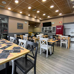 La Especial Burger