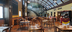 La Estación