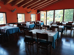 Restaurantes en  Huerta de Arriba provincia de Burgos