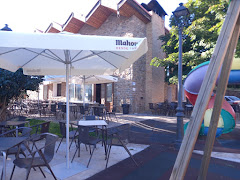 Restaurantes en  Lumbreras de Cameros provincia de La Rioja