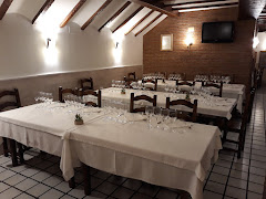 La Mercería Restaurante