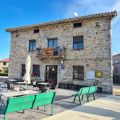 Restaurantes en  Cerratón de Juarros provincia de Burgos