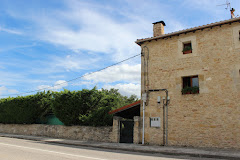 Restaurantes en  Merindad de Cuesta-Urria provincia de Burgos