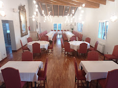 LarraBea golf restaurante