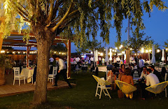 Las Carpas de Chef Nino