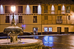 Las Casas de Pandreula