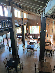Las Grutas Ortigosa Restaurante