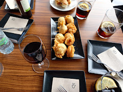 LATXA TABERNA - DENDA