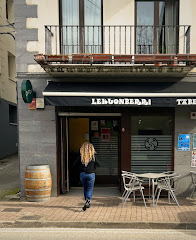 Restaurantes en  Lekunberri provincia de Navarra