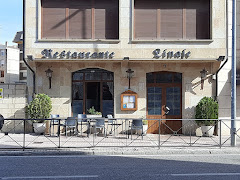 Linaje Restaurante