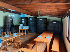 Linddurrenborda sagardotegia
