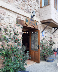 Restaurantes en  Valgañón provincia de La Rioja