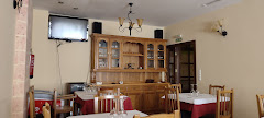 Los Nogales - Restaurante Comida Casera - Menús para llevar