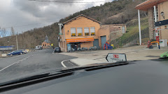 Restaurantes en  Gallinero de Cameros provincia de La Rioja