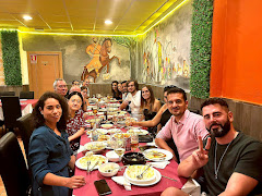 Maharaja Restaurante Indio Granada