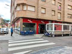 Mamá Dolores